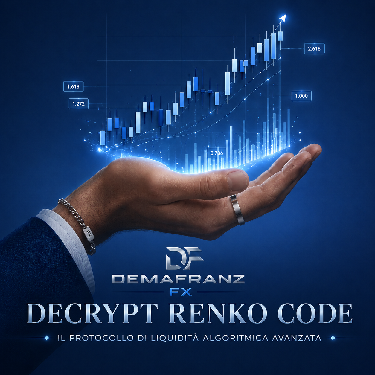 Decrypt Renko Code