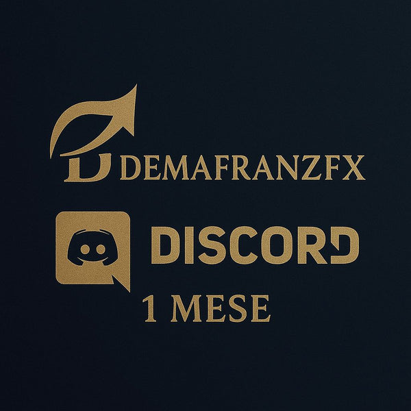 Accesso Canale Discord 1 Mese