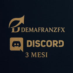Accesso Canale Discord 3 Mesi
