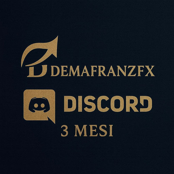 Accesso Canale Discord 3 Mesi